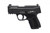 Savage Arms Stance MC9MS 9mm Semi-Auto Pistol with 3-Dot Night Sights and Black Nitride Finish