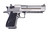 Magnum Research Desert Eagle 429 DE Stainless Steel Semi-Auto Pistol (Part Number: DE429SRMB)
