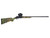 Savage Arms M301 Turkey 20 Gauge Single Shot Shotgun with Mossy Oak Obsession Camo Stock 23220