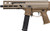 Global Ordnance Grand Power Stribog SP10A3 10mm Auto Semi-Auto Pistol with Flip Up Sights and Picatinny Rails
