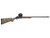 Savage Arms M301 Turkey 20 Gauge Single Shot Shotgun with Mossy Oak Bottomlands Camo Stock