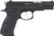 CZ-USA 75-BD 50th Anniversary 9mm Semi-Auto Pistol with Decocking Lever