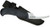Outdoor Edge Zip Blade ZP10 - Compact Skinning and Gutting Knife with Rubberized Handle and Nylon Sheath