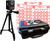 Eley X-Shot Target Scoring System with Wi-Fi Hub and Starter Guide