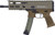 Global Ordnance Grand Power Stribog SP9A3 9mm Semi-Auto Pistol with Flat Dark Earth Finish and Picatinny Rails