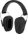 Allen ULTRX Shield Passive Ear Muffs (Part Number 4100) * Razor Slim Fit, Black, Noise Reduction 23dB