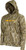 Muddy Apparel MUD-MW-PHD-MOBL-XL Muddy TRX Performance Hoodie - Mossy Oak Bottomland Camo, X-Large
