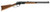 Winchester Model 1873 Short Sporting Rifle in 45 Long Colt with Walnut Stock and Blued Finish