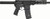 CMMG Pistol Banshee MK4 .300 AAC Blackout Semi-Auto with Picatinny Rail and 8-Inch Barrel