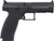 CZ-USA CZ P-10 F OR 9mm FS Semi-Auto Pistol with 4.5-Inch Barrel and 10-Round Magazine