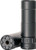Rugged Suppressors Mustang 22 - Full Auto Rated 22LR Suppressor with 1/2x28 Thread, Hi-Temp Cerakote Black Finish