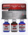 Birchwood Casey B/C Deluxe Perma Blue and Tru-Oil Stock Finish Kit