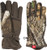 Hot Shot Eruption Stormproof Large Gloves with RealTree APX Camouflage, 3-Layer Softshell Laminated to Synthetic Material