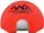 Rocky Mountain Hunting Calls RMHC D2 Elk Camp Elk Call - Mouth Latex Red Rocky Mountain Hunting Calls RMHC D2 Elk Camp Elk Call - Mouth Latex Red