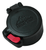 Butler Creek MO20010 Flip-Open Eyepiece Cover for Scopes * Black, 1.00 Inch Eye