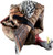 Avian X LCD Lookout Hen Decoy - Lifesize Synthetic Turkey Decoy for Hunting and Bird Watching