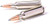 Winchester Expedition 7mm Remington Magnum Rifle Ammunition - 168 Grain Polymer Tipped AccuBond Long Range Winchester Expedition 7mm Remington Magnum Rifle Ammunition - 168 Grain Polymer Tipped AccuBond Long Range