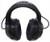 Howard Leight Impact Pro Electronic Ear Muffs with Noise Reduction Rating 30dB and Bluetooth Compatibility