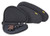 US Peacekeeper 9-Inch Handgun Case with Water-Resistant 600 Denier Polyester Canvas