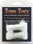 ConQuest CQ16003 Scent Wick Refill Pack * Premium Fiberglass Flow-Through Wicks for Effective Scent Dispersal