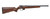 Anschutz 1761 D HB .22 LR Bolt-Action Sporting Rifle with 18-inch Threaded Barrel