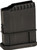 Howa HPTM15-0051 10-Round Centerfire Rifle Magazine in Black Polymer