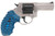 Taurus 605 .357 Magnum / .38 Special Revolver with 3-Inch Barrel and Stainless Frame