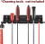 Tipton Cleaning Rod Rack - Versatile Storage for Up to Six Cleaning Rods