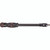 Trophy Ridge Hitman Stabilizer 10-inch Black for Compound Bows