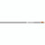 Easton 5mm Axis Sport Arrows 600 with 2-inch Bully Vanes - Pack of 6