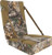 Northeast Products NEP Seat The Wedge Self-Supporting with Realtree Edge Camo