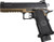 Great Lakes Firearms & Ammo GL1911DS-9FSS BRZ 9mm Semi-Auto Pistol with Fiber Optic Sights and 20-Round Magazines