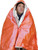 ARB Sol Emergency Blanket with 90% Heat Reflection and Multi-Use Design