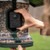 FeatherSnap Scout Birdfeeder with 4MP Camera and Solar Power