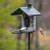 FeatherSnap Scout Birdfeeder with 4MP Camera and Solar Power