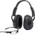 Allen ULTRX Blocker Ear & Eye Combo - Black Noise-Reducing Ear Muffs