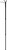 Bog Deadshot Monopod 25-64 inch in Gray/Black Aluminum