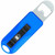 CobraTec OTF Bottle Opener Accessory Blue - Compact and Convenient Keychain Tool