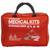 Adventure Medical Sportsman Series Medical Kit 200 for Up to 4 People, 4-Day Trip Emergency First Aid Kit