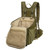 Elevation Mobile Hunter 1100 Pack in Ambush Green * Versatile Hunting Backpack with MOLLE Webbing