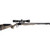 CVA Optima V3 Muzzleloader Package 50 Caliber with Scope and Realtree Legacy Camouflage