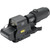 EOTech HHS II Complete Weapon Sight System with EXPS2-2 HWS and G33 Magnifier
