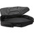 Bulldog Crossbow Case Black with Soft Padding and Water-Resistant Design
