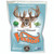 Whitetail Institute Vision Seed 4 lb. - Premium Forage Mix for Deer Hunting and Wildlife Management