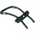 Loc Outdoorz Carbon Lite Sling in Black - Lightweight Bow Accessory