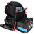GPS Executive Backpack with Cradle for 4 Handguns in Black - Model GPS-1711BP