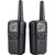 Midland X-Talker T10 Two-Way Radio 2 Pack * Compact, Weather-Resistant Communication Devices