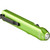 Streamlight WedgeXT 1000 Lumen Lime Green LED Flashlight with USB-C Rechargeable Battery and Cable