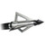 Grim Reaper Hades Broadheads 100 gr. * 1 3/16 inch Fixed Blade Hunting Broadheads (3 Pack)