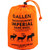 Allen Back Country Game Bags Imperial Elk 4 Pack with Storage Pouch